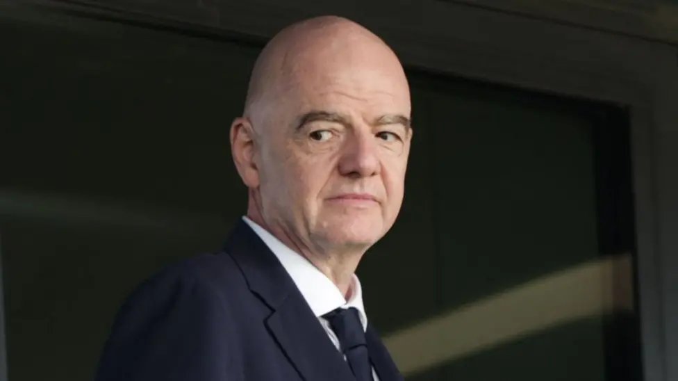 Infantino Buka Peluang Reformasi FIFA di Tengah Tekanan atas Kepemimpinannya