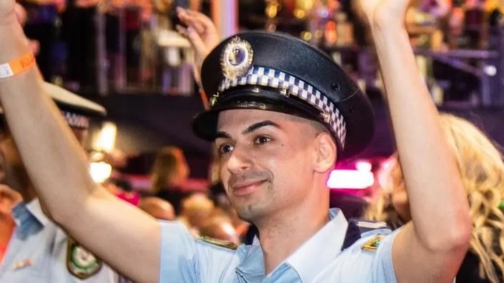 Mantan Polisi Australia Diadili atas Dugaan Pembunuhan Mantan Kekasih dan Pasangannya