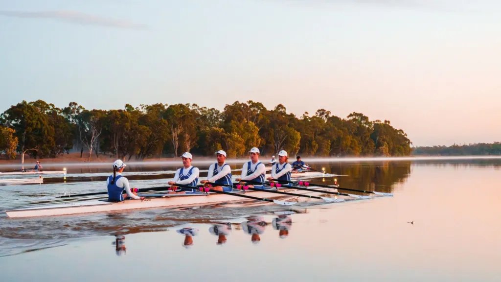 Sungai Olimpiade Brisbane 2032 Dihuni Ratusan Buaya, tetapi Bukan Itu Kekhawatiran Utamanya