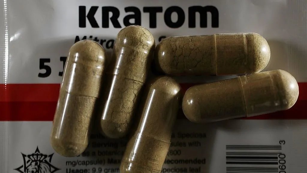 Kratom, Herbal Asal Asia Tenggara yang Dijuluki “Heroin SPBU” dan Mulai Mengkhawatirkan AS