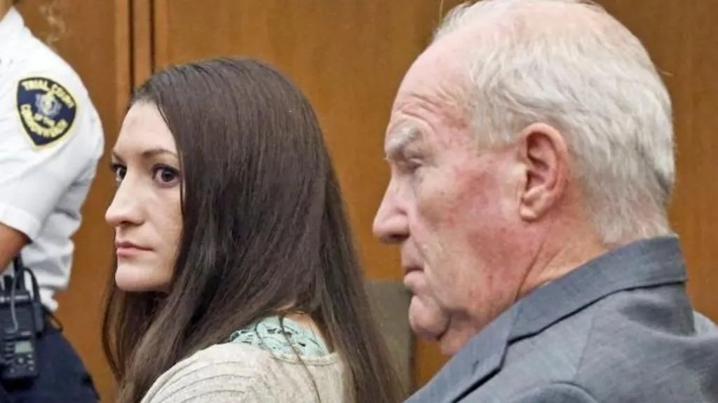 Ketegangan Memuncak dalam Sidang Lindsay Clancy, Hakim Tolak Permintaan Mengeluarkan Juri