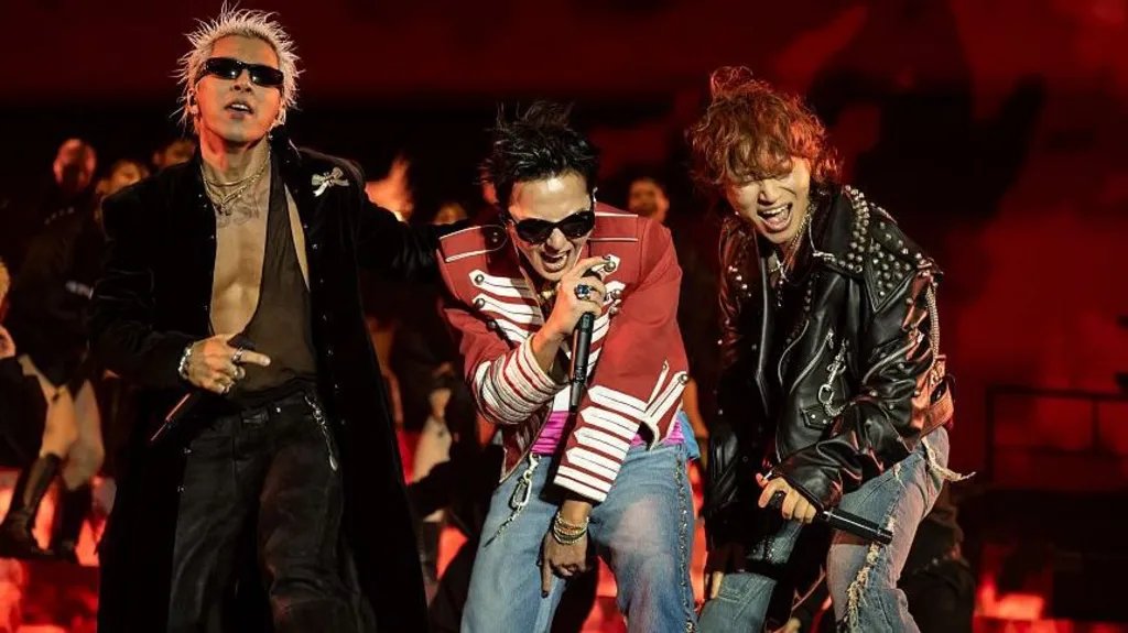 Sebelum BTS dan Blackpink, Ada Big Bang: Raja K-pop Kembali ke Panggung