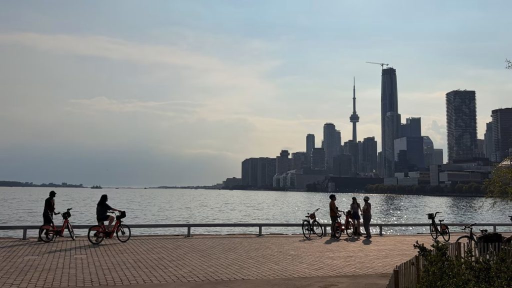Toronto Jadi Salah Satu Pusat AI Terpenting Dunia, Bukan Silicon Valley