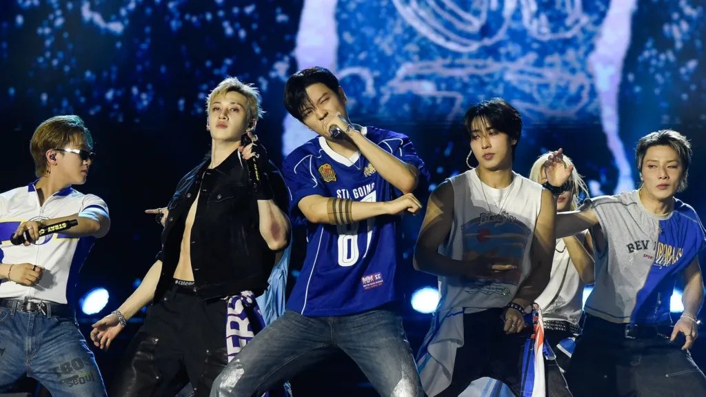 Stray Kids Ikuti BTS Boikot Grammy 2027 karena Kategori Baru Musik Pop Asia