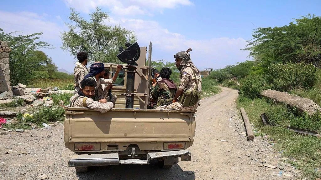Pemerintah Yaman Nyatakan Perang Total untuk Merebut Kembali Wilayah dari Houthi