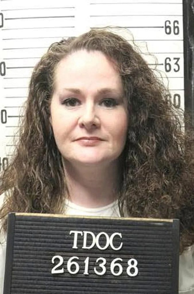Terjadi Dua Kali Suntik Mati, Narapidana Tennessee Christa Pike Masih Hidup dalam Kondisi Kritis