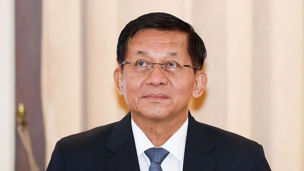 Trump Mulai Membuka Peluang Bisnis dengan Myanmar, Akankah AS Mengubah Sikap terhadap Junta Militer?