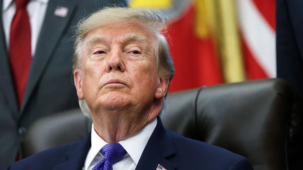 Trump Bentuk “Super Intelligence Force” untuk Mengawasi Kebijakan AI AS