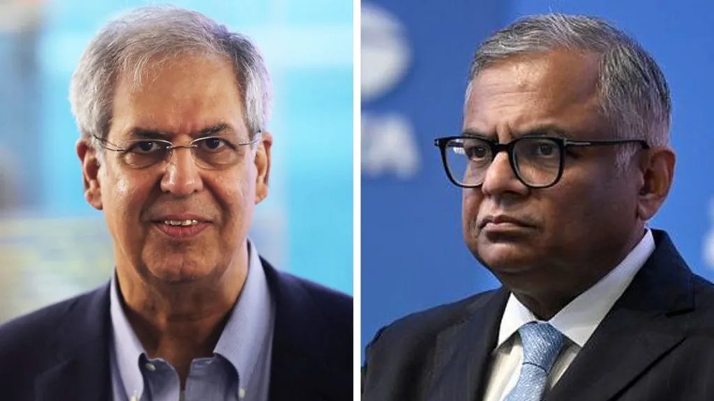 Perseteruan di Puncak Kekuasaan Uji Reputasi Tata Group, Salah Satu Konglomerasi Paling Tepercaya di India