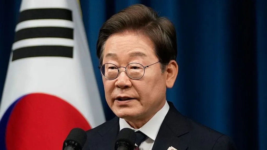 Korea Selatan Tarik Duta Besar dari Ukraina, Perselisihan soal Tawanan Perang Korea Utara Memanas